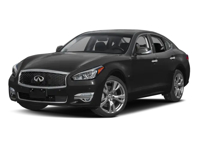 2018 INFINITI Q70 VS 2017 INFINITI Q50 | INFINITI Of Gwinnett