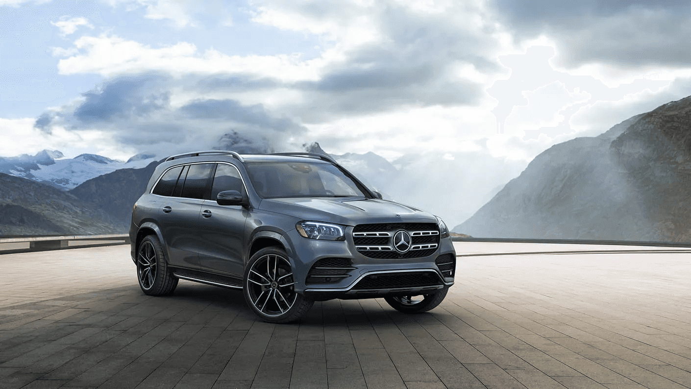 Mercedes Benz Gls Overview Keyes European