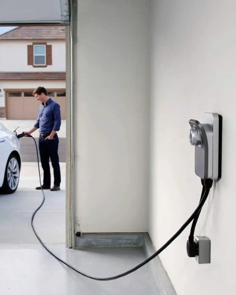 Home Charging For Your Mercedes-benz Eqs, Eqb, And Eqe 