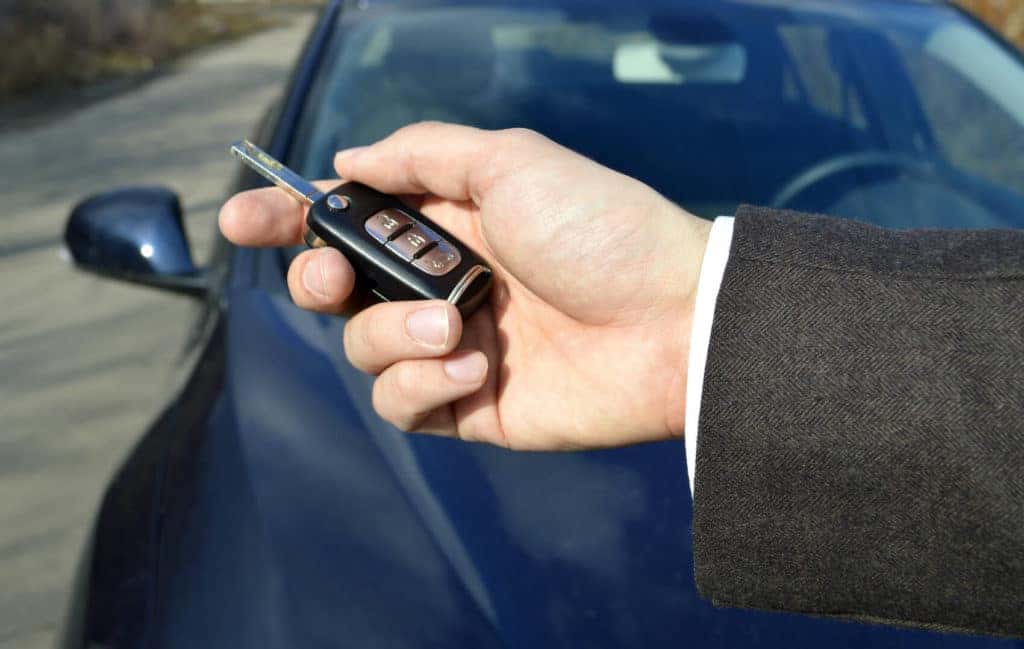 How to Use Remote Start in a Honda Norm Reeves Honda West Covina