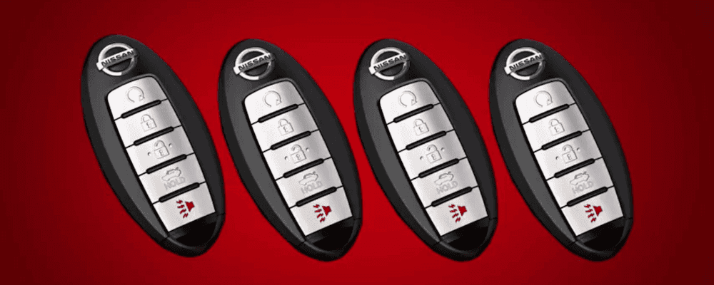 nissan key fob programming tool