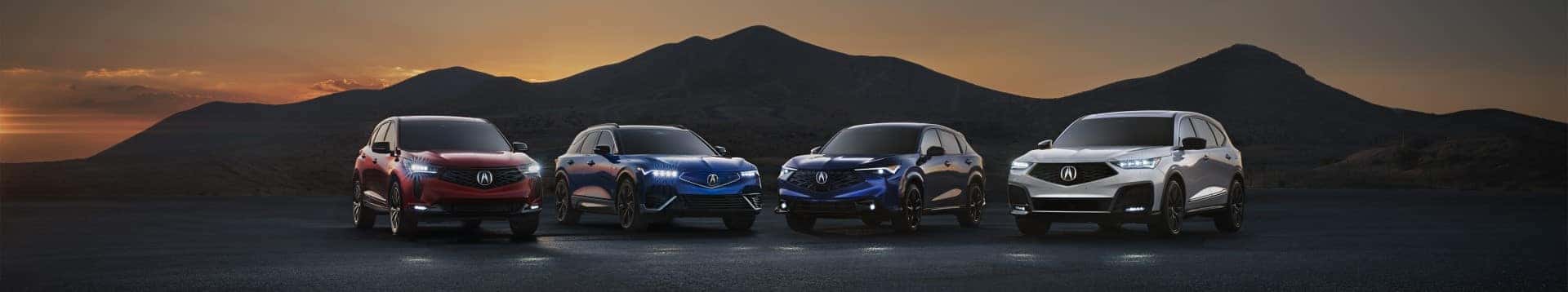 Acura Dealer near North Haven CT