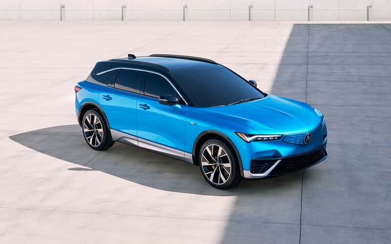 Acura
