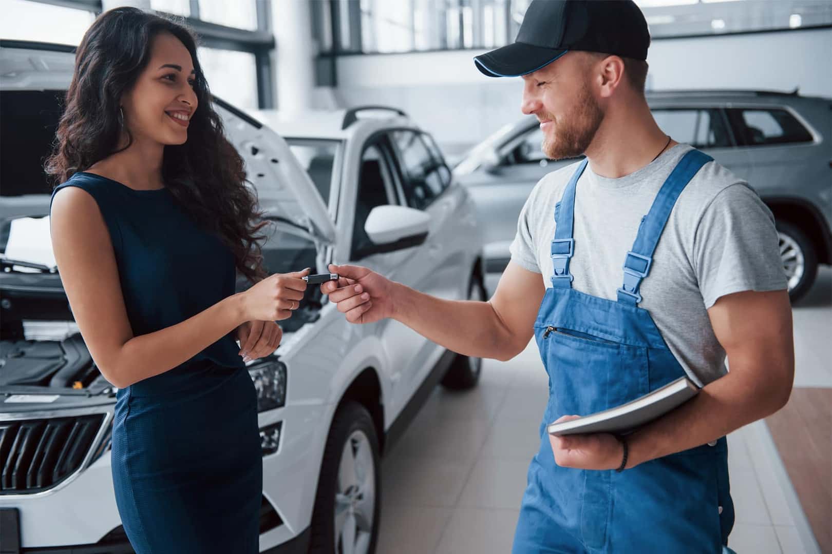Acura Dealer near Northford CT