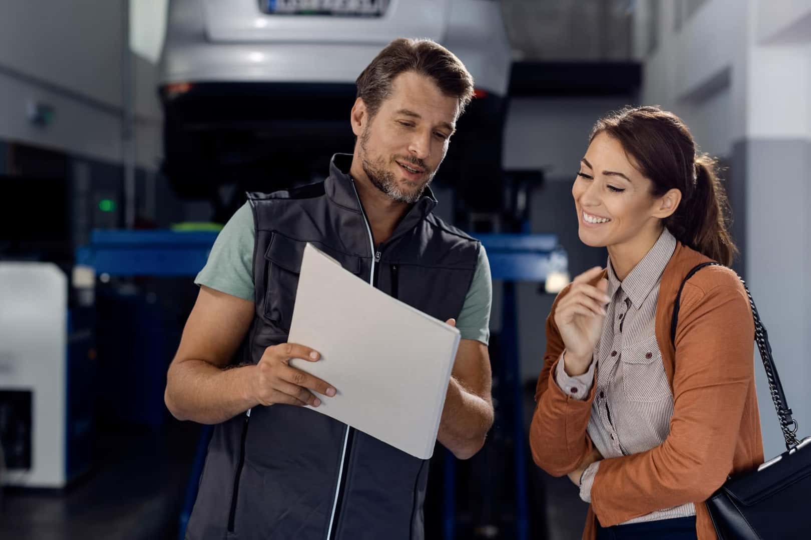 Certified Pre-Owned Car Dealer North Haven CT