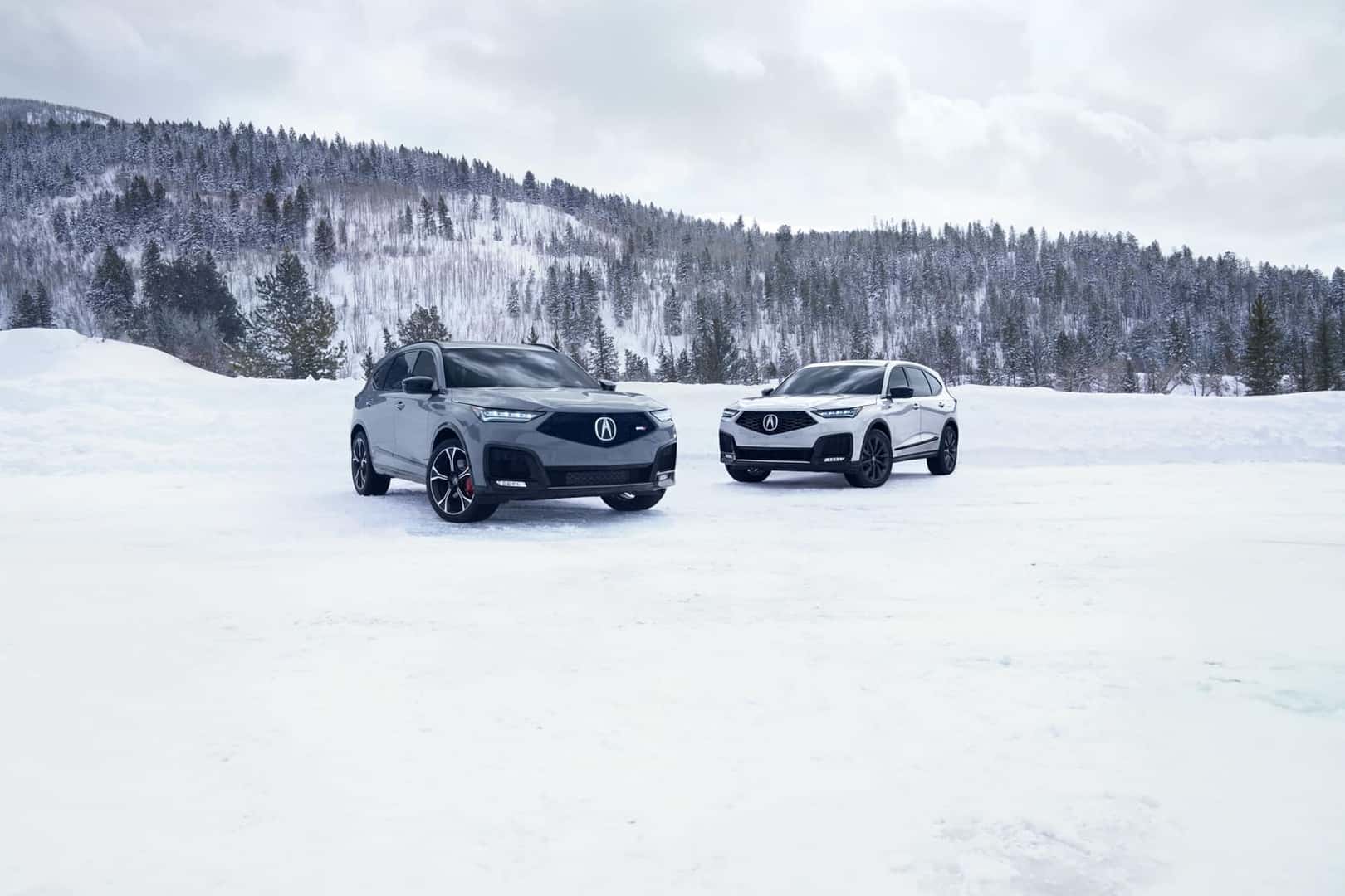 Acura Lease near North Haven CT 
