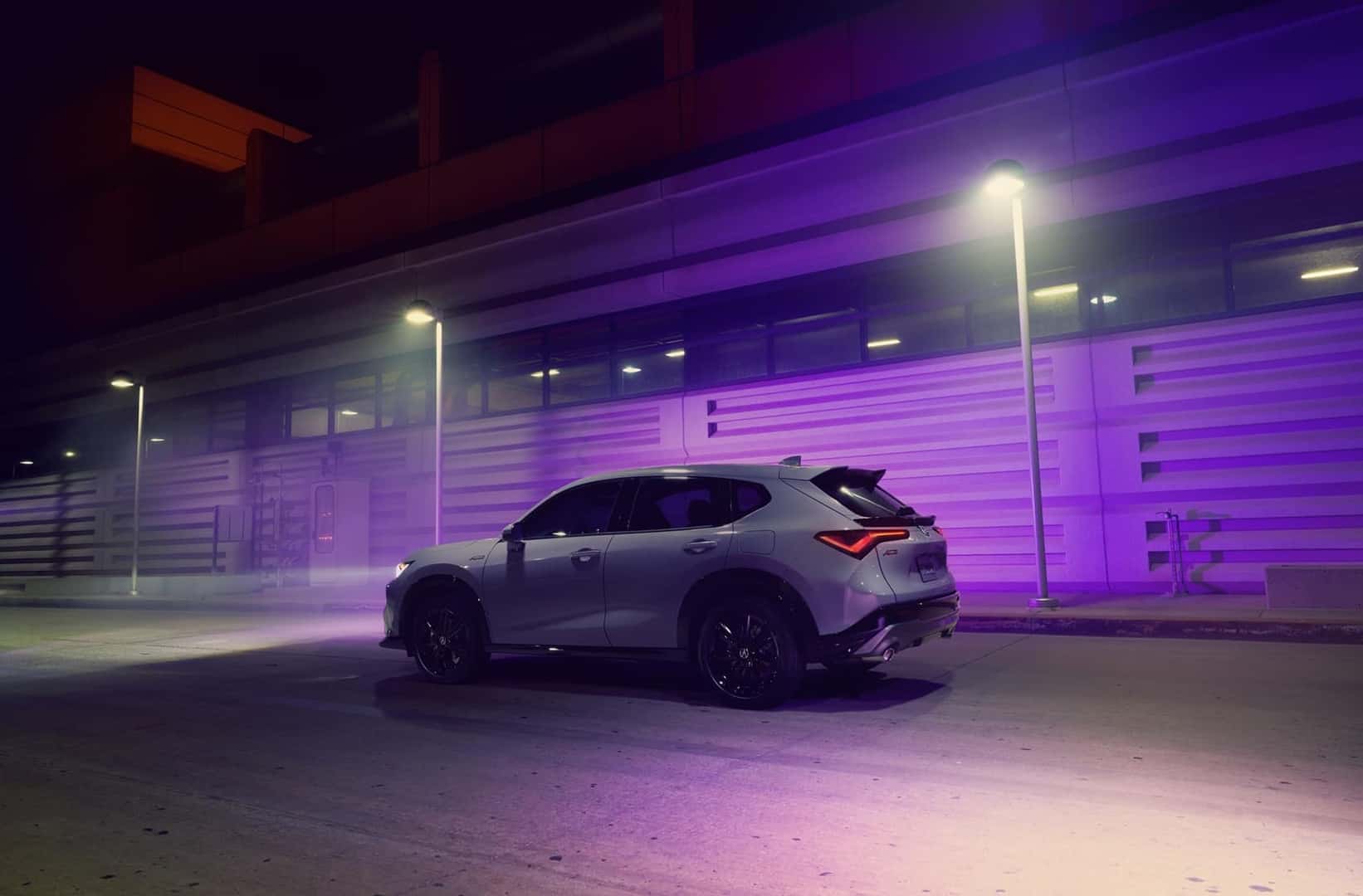 Acura Lease near North Haven CT 