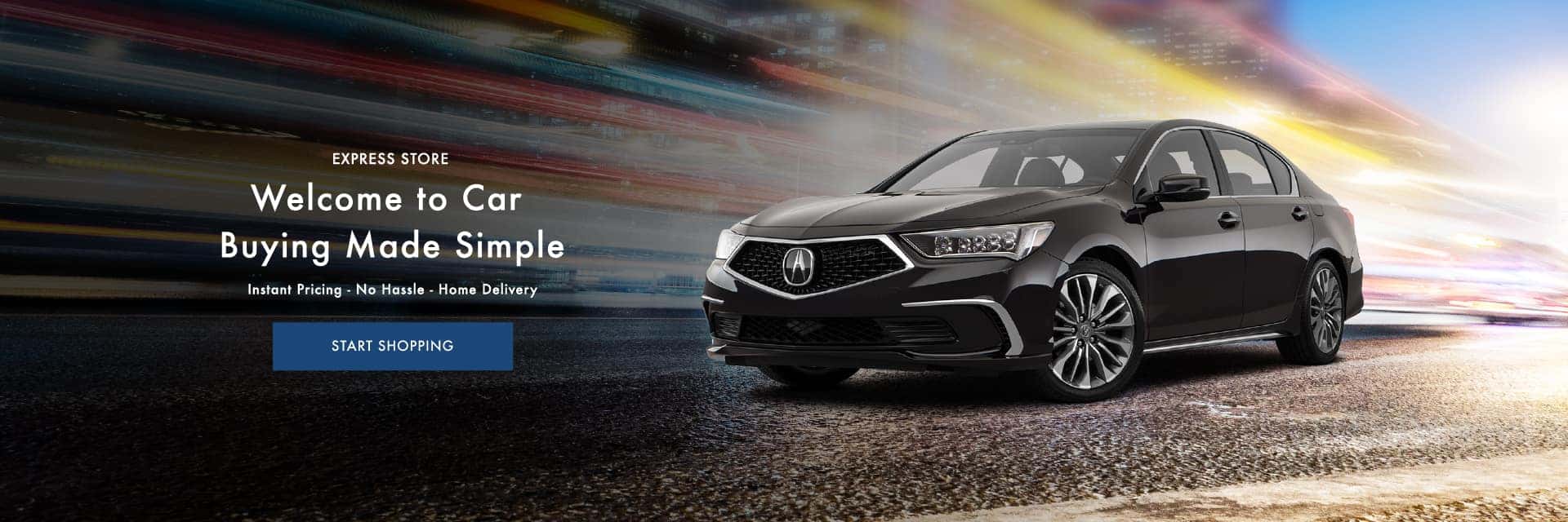 Car Buying Made Simple