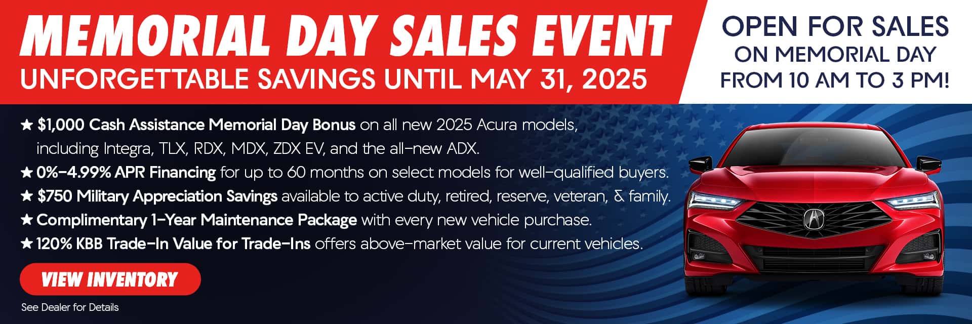 EAG_AOB_Banner_2025_May-Memorial-Day