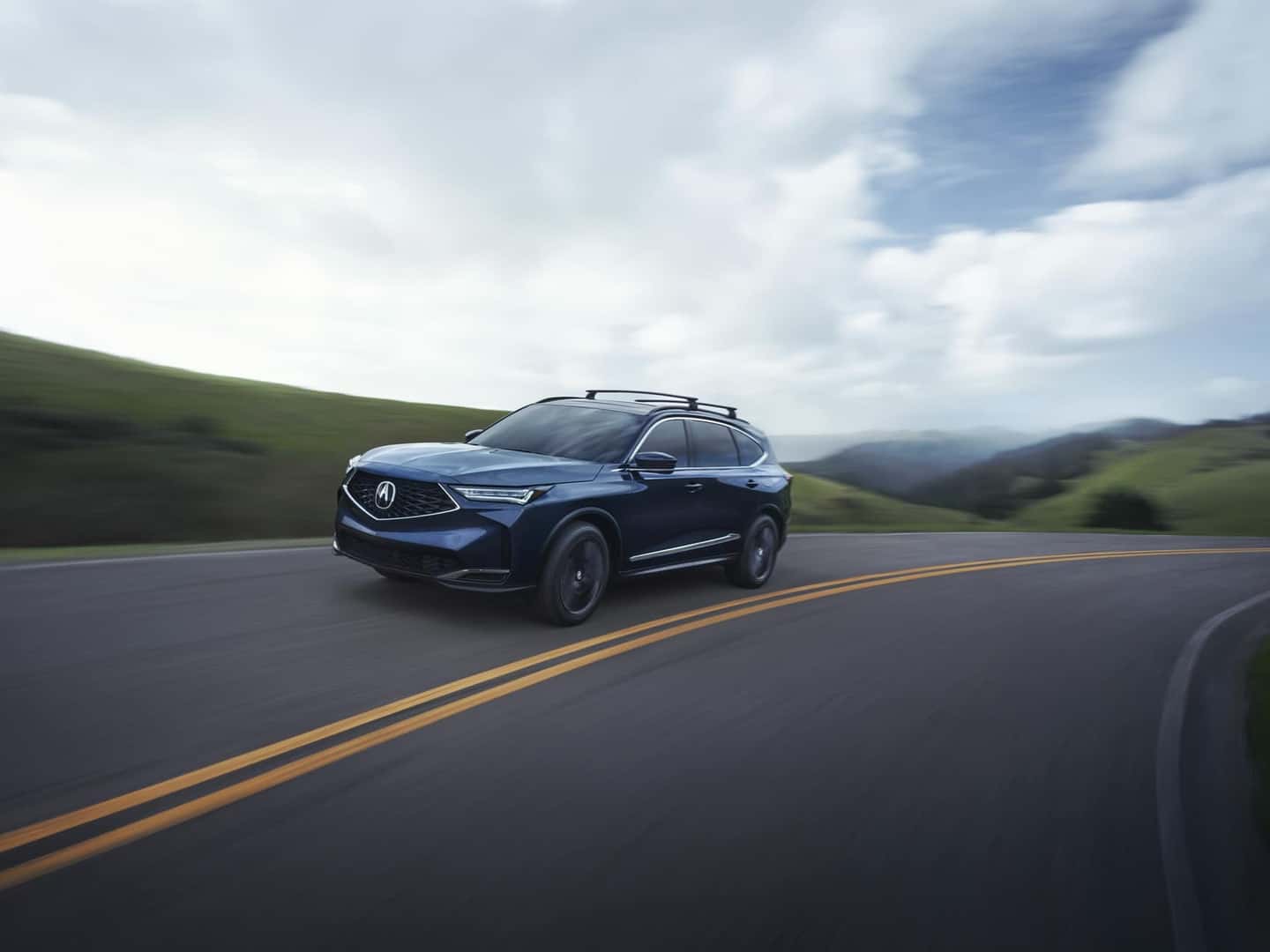 Welcome to Acura of Berlin