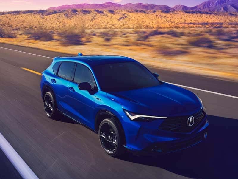 Acura Dealer Hartford CT