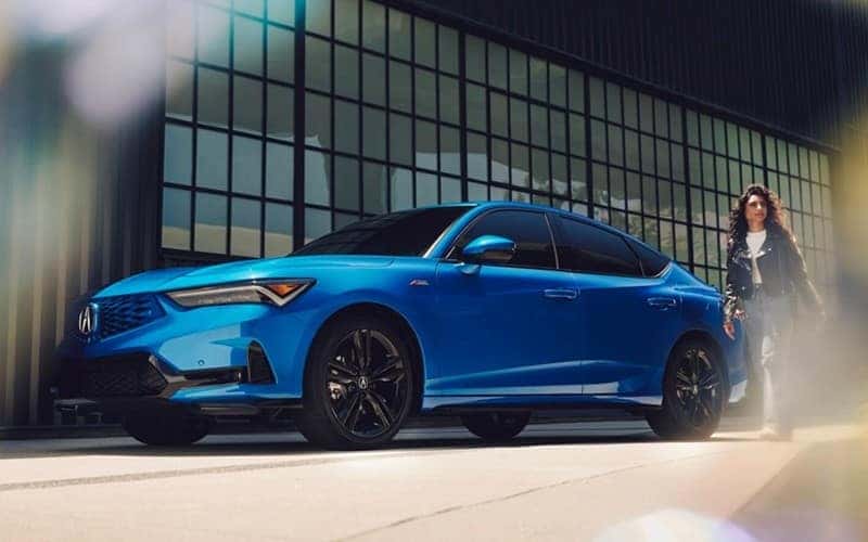 Acura Dealer New Britain CT