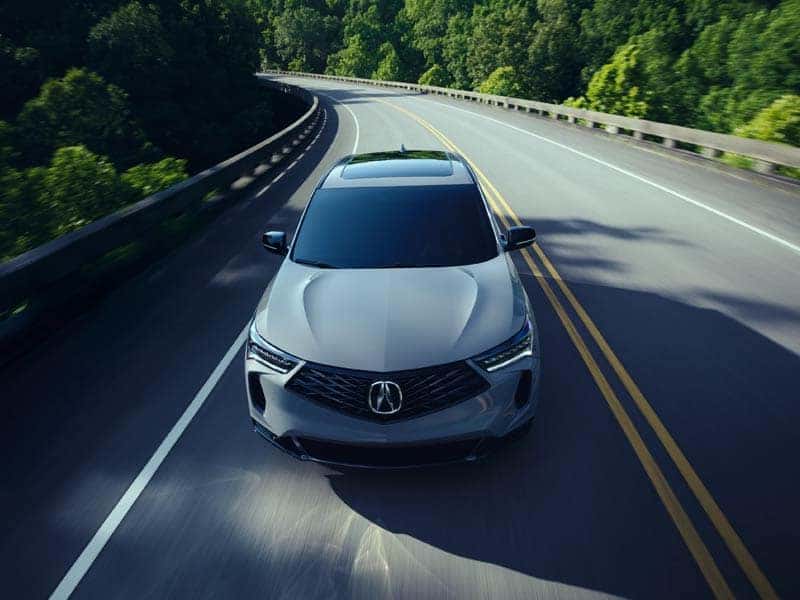 Acura Dealer West Hartford CT