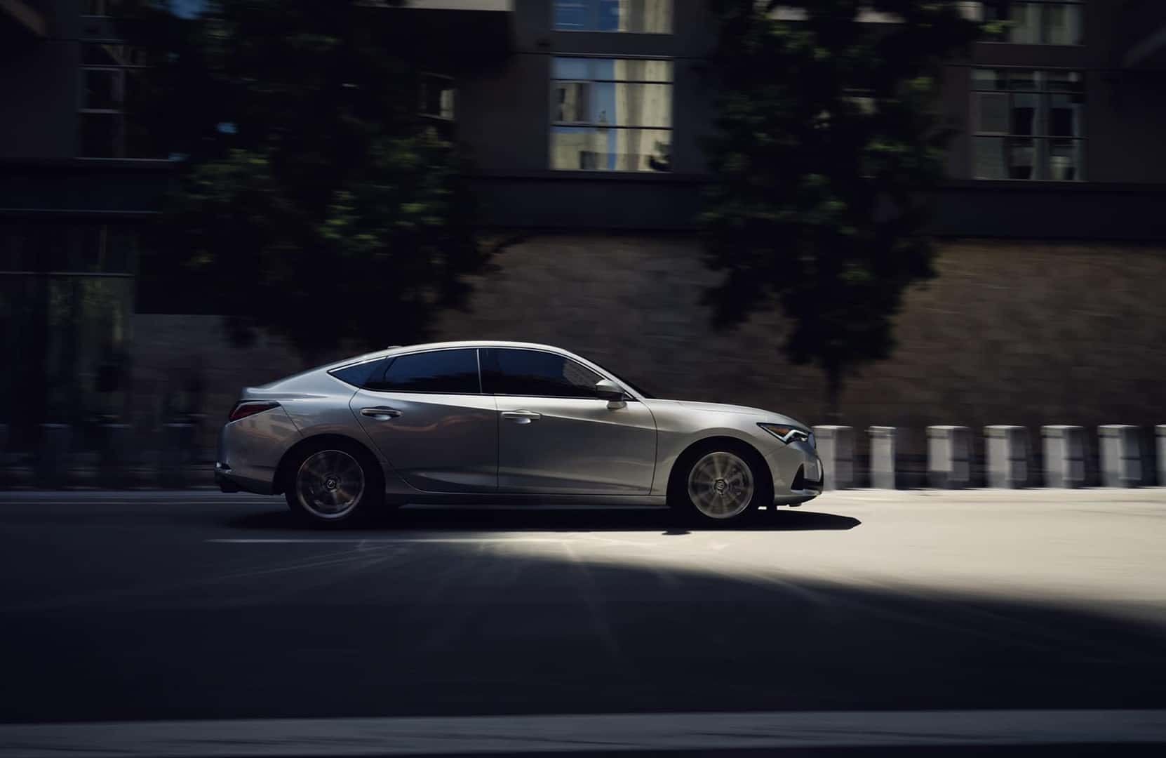 Acura Dealer near Bristol CT