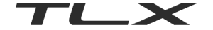 TLX logo