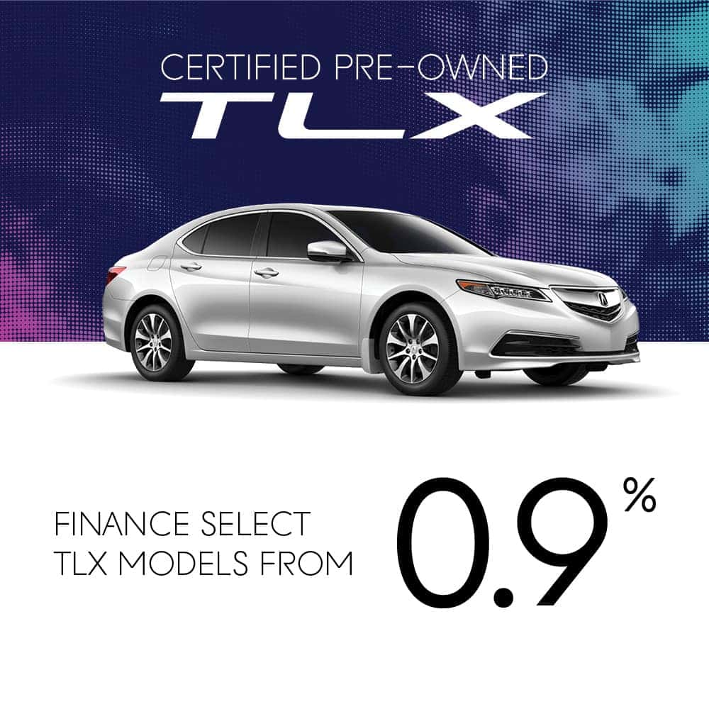 CPO TLX