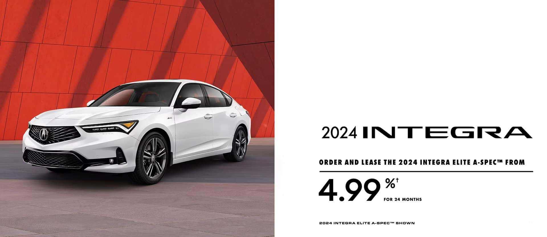 Acura Sherway Acura Dealer in Etobicoke, ON