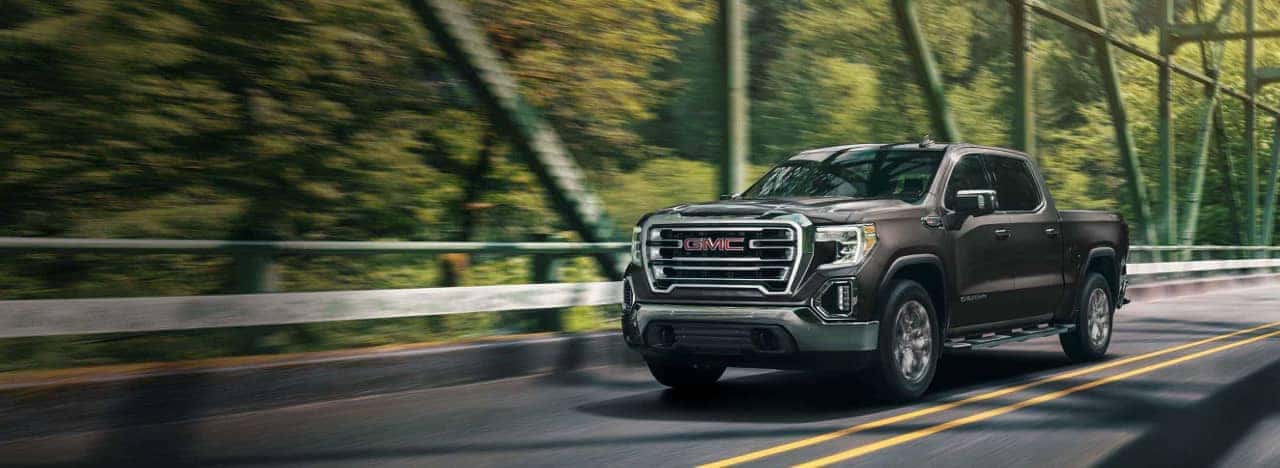 Who Owns GMC?, Is GM the Same as GMC?