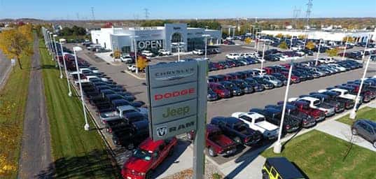 Apple Chrysler Dodge Jeep Ram