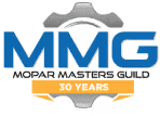 Mopar Masters Guild