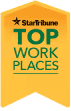 Top Work PLaces