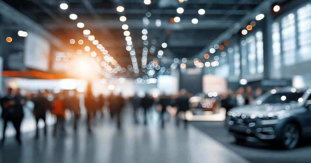 Auto Show