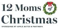 12 Moms of Christmas