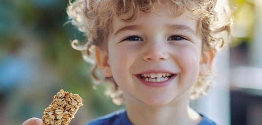 We Give Back to Our Local Community