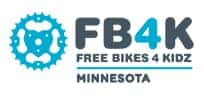 Free Bikes 4 Kidz Minnesota