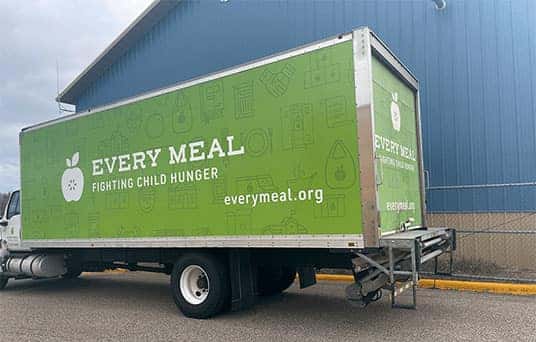 Apple Autos community involvement image 3