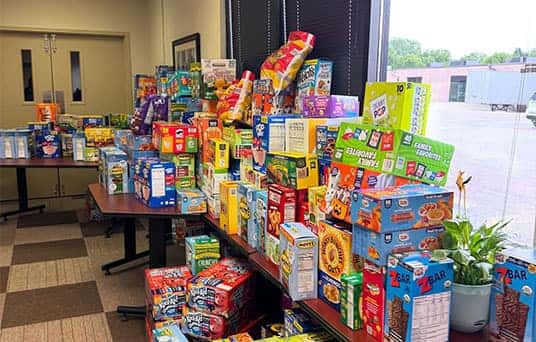 Apple Autos community involvement image 7