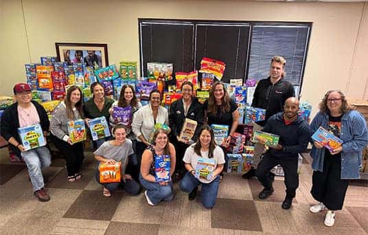 Apple Autos community involvement image 8