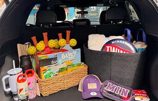 Apple Autos community involvement image 1