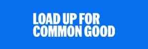 Load Up for Common Good