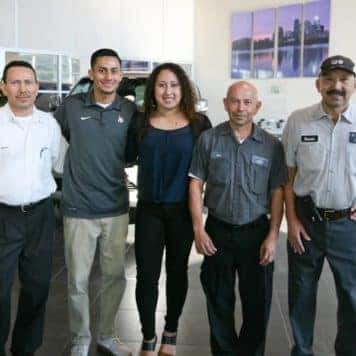RUBEN MELENDEZ SR.