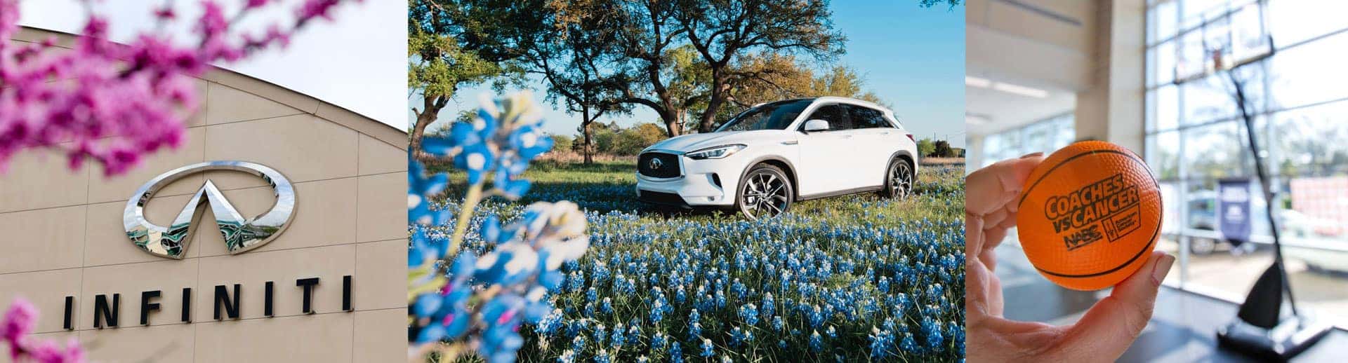 INFINITI San Antonio