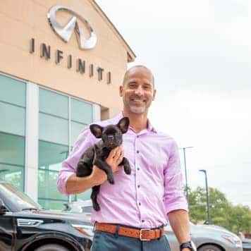 Austin INFINITI Staff  Austin INFINITI Dealer