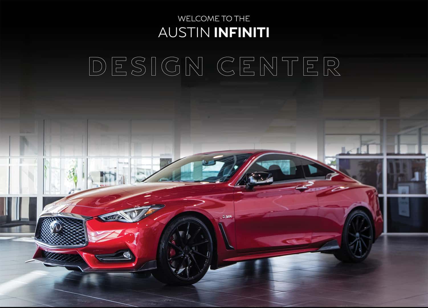 Infinity Conversions - Austin Car and Truck Accessories for Performance and  Off-Road Parts