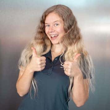 ALLI WALKER RITCHIE