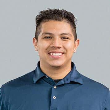 JOSEPH REYES