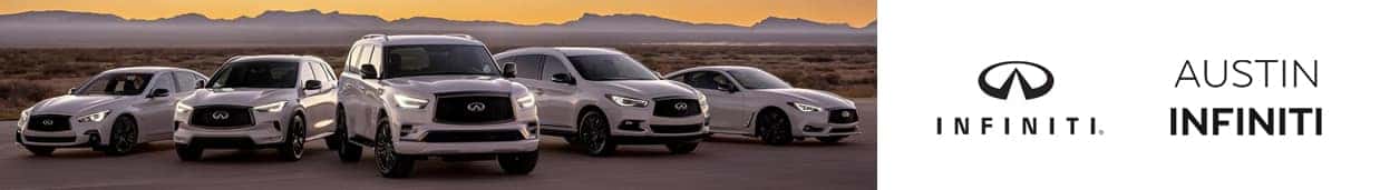 INFINITI VIP Extended Warranty Plans