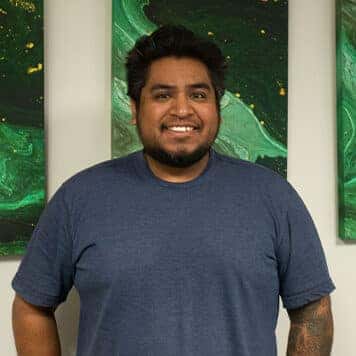 JONATHAN PARRA