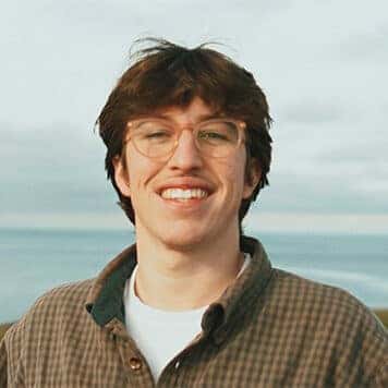 JACOB CASEY