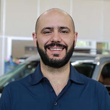 KARIM MARDINI