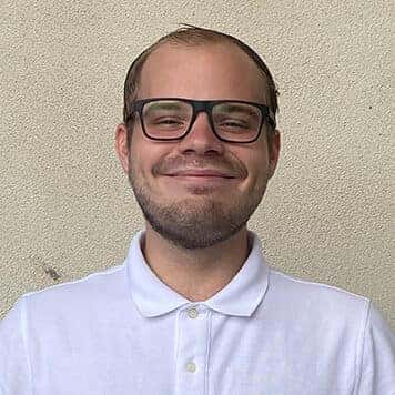 NICK BERHORST