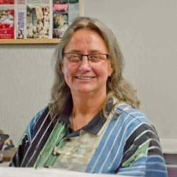 LORI JOHNS