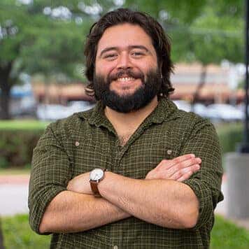 RAMZI ALRADAIDEH