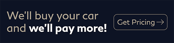 We'll Buy Your Car