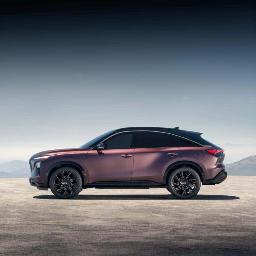 QX65