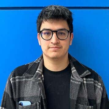 ISAIAH GARCIA